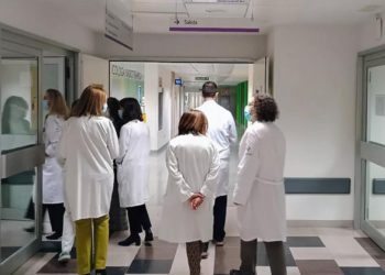 El ‘annus horribilis’ del SESPA: el personal sanitario asturiano sufrió 413 agresiones en 2023