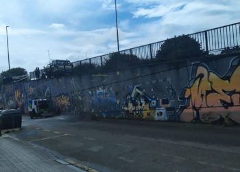 El fatal accidente en Sierra del Sueve agita la ira vecinal: «Esto se veía venir, y nadie ha hecho nada»