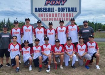 ¿Será el béisbol la próxima sensación deportiva en Gijón? Por los éxitos del SBS Baseball Academy… Quizá