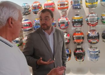 ‘Gatillazo’ en el sector crítico del PSOE: «Es la ‘fake new’ más gorda que nos han colado en Asturias».