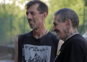 La III Muestra de Cine Documental Musical de Gijón recupera el legado de Marisol, Mocedades o Morente