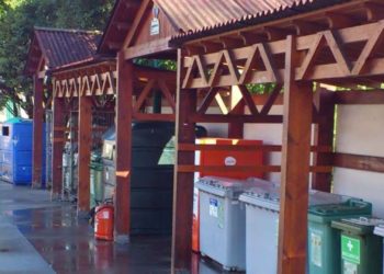 EMULSA mantendrá cerrado el ‘punto limpio’ de Somió hasta el 31 de agosto