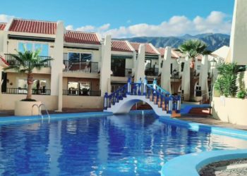 Drama asturiano en Canarias: hallan estrangulado en Tenerife a un joven de Grandas de Salime