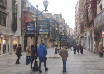 Visita Gijón abre a los comercios locales la inscripción para su plan gratuito de formación en idiomas