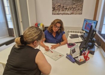 Todos los datos sobre el Programa Amelia, la nueva iniciativa de la Agencia de Empleo