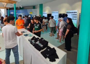 HUNOSA lleva a la FIDMA sus proyectos energéticos más ambiciosos