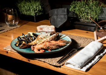 Repsol otorga su máxima certificación de sostenibilidad a un restaurante gijonés