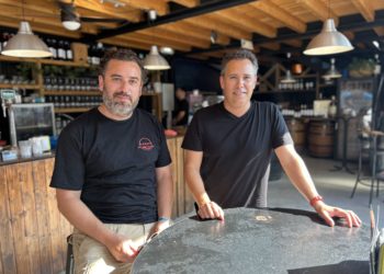 El ibérico tiene su templo en Gijón: Pata Negra Salamanca, el mejor sabor, desde FIDMA hasta Le Mans