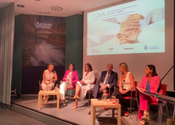 «Somos la comunidad con más mujeres empresarias, pero aún queremos más»