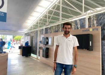 La empresa que desmonta los mitos de las renovables: «En Asturias hay buena producción de energía solar»