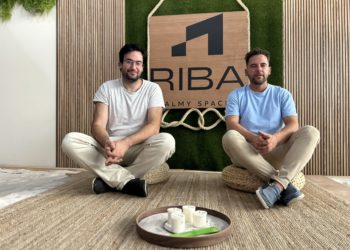 RIBA Balmy Spaces: construcción modular, slow living y personalización al detalle