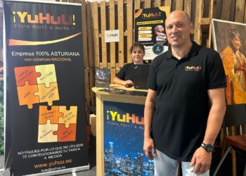 Fibra Móvil y un trato de los más personal gracias a Yuhuu