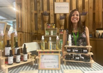 Balmüra: naturaleza y belleza fusionadas en la cosmética orgánica