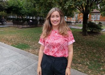 Inés Paz Lemetre: «Soy muy intensita, me gusta trabajar bajo presión»