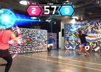 La CometCon transformará el recinto ferial Luis Adaro en Hyrule, el poblado de Zelda