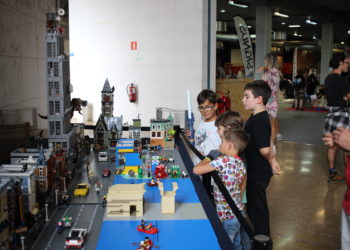 Cometcon cuenta los días para una nueva edición con más sorpresas que nunca