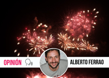 La noche de los fuegos