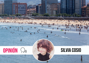 Como arena entre los dedos