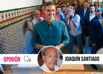 Democracia sobrevalorada