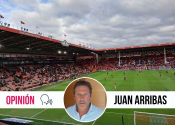 El paisano de Sheffield