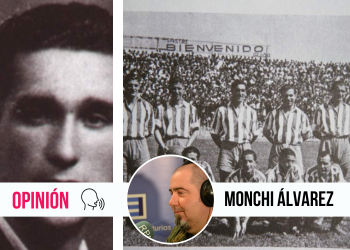 Pío, el gol de Cimavilla