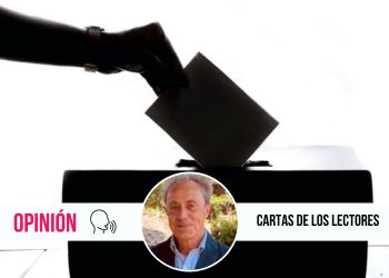 Dime lo que votas y te diré qué eres