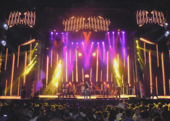 París de Noia, Panorama, Ráfaga y Grupo Beatriz: cuarteto ganador a solo 20 kilómetros de Gijón