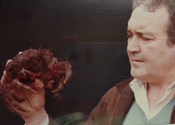 Míticos de Casa Víctor