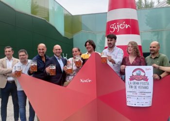 El edén de los cerveceros: últimos detalles del Oktoberfest 2024