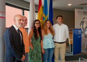 Olaya Rosell, (Juventudes Socialistas): «si se hacen las políticas sin escuchar a quienes las disfrutarán, no se está haciendo nada realmente»