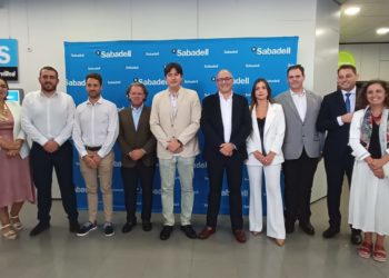 Ciberseguridad, nuevas tecnologías y proyectos de éxito llegan a FIDMA con Asturias Emprende