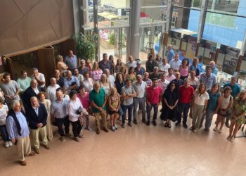 miGijón rinde homenaje al movimiento olímpico asturiano: «Sois un orgullo»