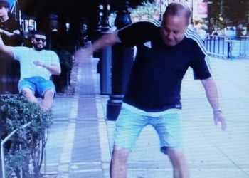 El «billete volador» de TikTok que sorprende al paseo de Begoña