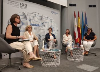 “Las mujeres somos una potencia”, MdE celebra la I edición de los Premios Mujer Prestosa