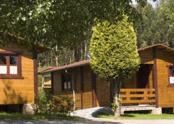 Asturias activa el «Modo Camping» con una ocupación del 90% en agosto, estos son los tres mejores…
