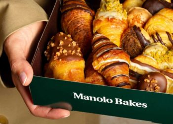 Los Manolo Bakes llegan a Asturias con un primer local en Gijón