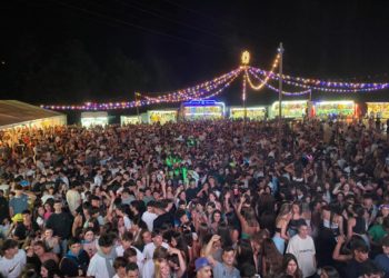 San Salvador de Deva, San Julián de Roces, Santa Juliana de Bateao  y  San Lorenzo en Fano: Gijón se vuelca con las fiestas este fin de semana