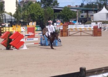 El congreso internacional ecuestre que llegará a Gijón el próximo septiembre