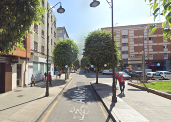 Fuga de película en Gijón: de José Manuel Palacio a la avenida Argentina