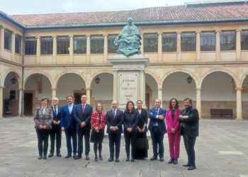 La Universidad de Oviedo cae en el ranking de Shanghái y se sitúa entre las 801-900 mejores del mundo