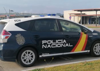 Detenido en Gijón un hombre acusado de cohecho internacional