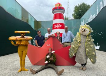 Las Noches Mágicas del Botánico, del 16 al 25 de agosto