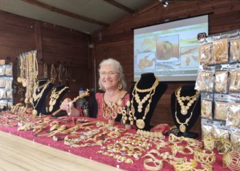 El Bulevar de las Artesanías de FIDMA: un espacio único en el corazón de la Feria