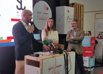 Gijón Impulsa presenta ‘Smart Creative’, la aceleradora de proyectos de moda