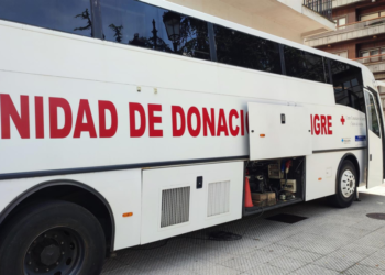 Fuensanta y el Centro Comunitario de Sangre y Tejidos unen fuerzas para promocionar la donación de sangre