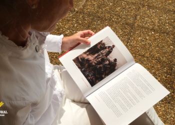 El matrimonio entre arte y literatura española que firman estos siete autores de novela histórica