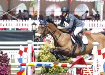 Cuenta atrás para las tardes de sol y gemelas: el verano gijonés se despide en el Hípico