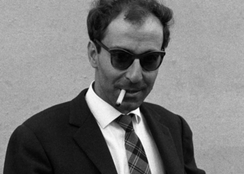 El maestro Godard tomará el FICX con el estreno en España de sus dos últimas obras