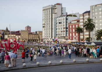 Todo lo que necesitas saber sobre el Mercadín de la Sidra y la Manzana 2024
