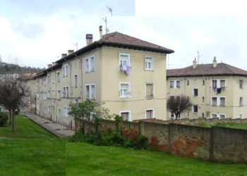 El Gobierno local aprueba la subvención para la rehabilitación de viviendas degradadas